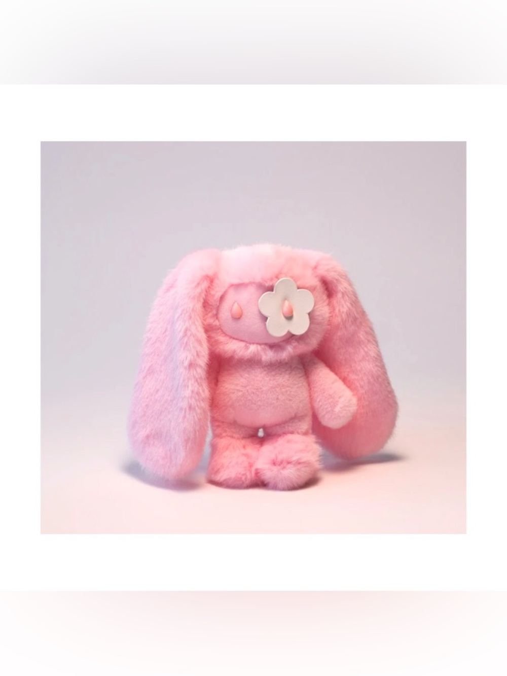 CJ Hendry Easter Limited Edition Juju